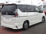 茨城日産自動車(株) U-CARS日立滑川店 茨城県日立市滑川町1-15-26 電話番号0294-27-7723 ご来店・ご連絡お待ちしております。