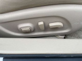 電動シート付♪