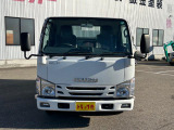 エルフ ダンプ 深ダンプ