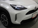LEDヘッドランプ+LEDクリアランスランプ+LEDデイタイムランニングランプ 少ない電力で明るく照らします☆彡
