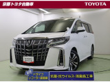 トヨタ アルファード