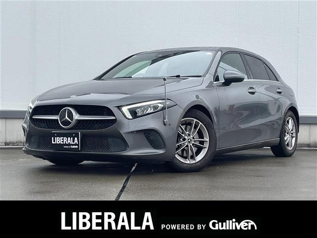 メルセデス・ベンツ Aクラスセダン 