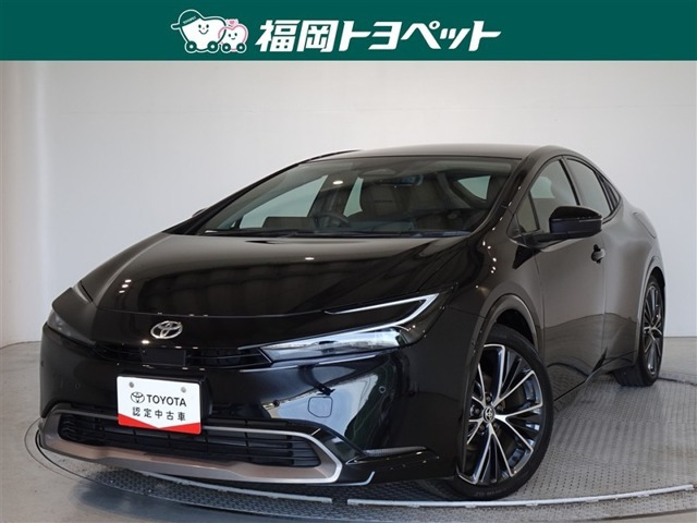 プリウス 2.0 Z 