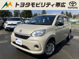 トヨタ パッソ