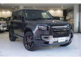 ディフェンダー 90 X 3.0L D300 ディーゼル 4WD 