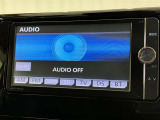 AM/FMラジオ付きです♪