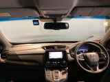 CR-V 2.0 ハイブリッド EX 4WD 