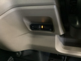 ETC車載器。納車前にセットアップし、お渡しいたします。※別途料金かかります。