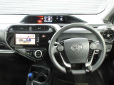運転席はその車の重要ポイント。ぜひ実際にご乗車ください。お待ちしてます。