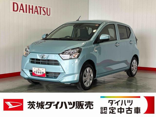 ミライース X SAIII 