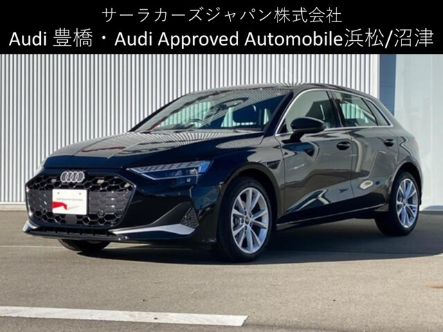 A3スポーツバック 30 TFSI アドバンスド
