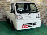 軽の看板が目印です!届出済 未使用車をお探しの方はこちらの看板を目印にお越しください。※似たような看板のお店がございますのでお間違えのないようご注意ください。