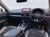 CX-5 2.2 XD ブラックトーンエディション 