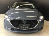 令和3年式☆MAZDA2です