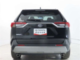 RAV4  2.0 G Zパッケージ 4WD