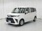トヨタ ルーミー