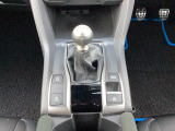 6速MT♪