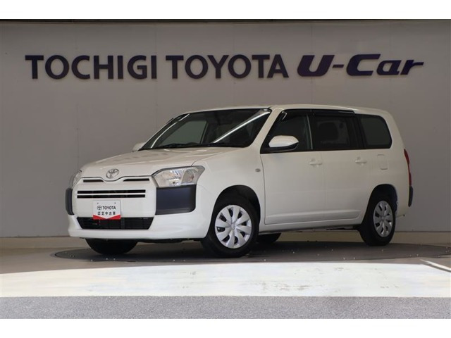 トヨタ プロボックスバン 