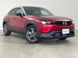 マツダ MX-30