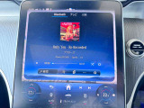 Bluetooth Music