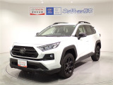 トヨタ RAV4