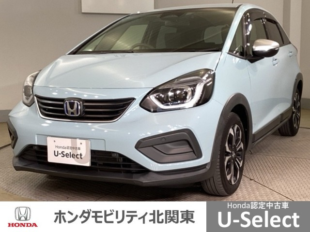 ホンダ フィット 
