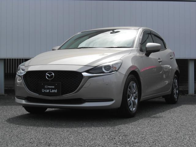 MAZDA2 1.5 15S スマートエディション 