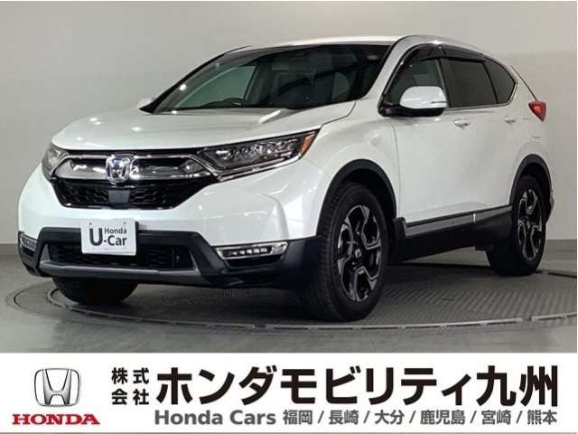 CR-V  2.0 e:HEV EX