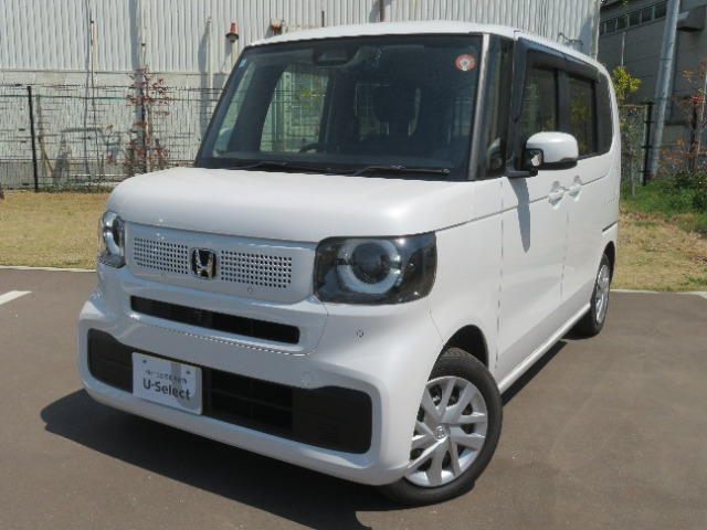 N-BOX  
