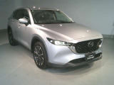 CX-5 2.2 XD Lパッケージ 