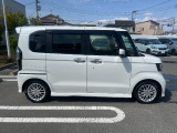 1年間走行距離無制限の「ホッと保証」付き!さらに最長5年の延長保証(有償)もご用意しております。