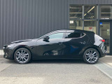 MAZDA3ファストバック 1.8 XD プロアクティブ ツーリング セレクション 
