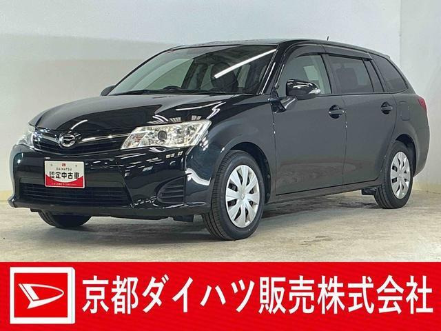 カローラフィールダー 1.5 G 