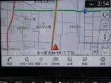 純正ナビなので見た目も機能も文句無しです♪嬉しい地デジ対応♪