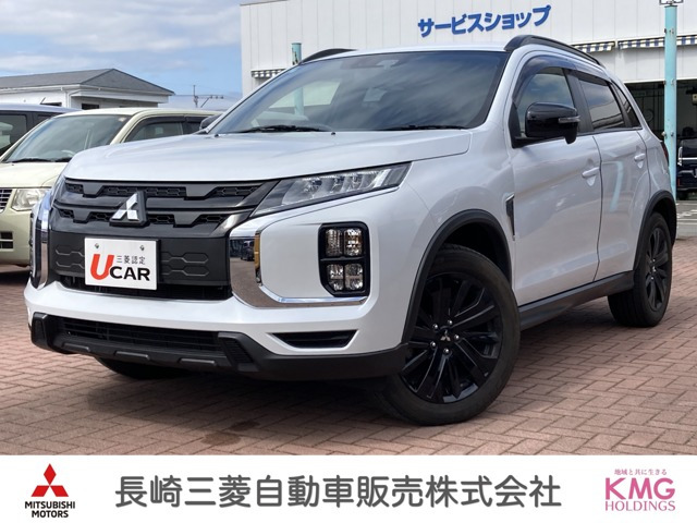 RVR 1.8 ブラック エディション