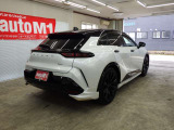 車内もキレイで嫌なニオイもありません。