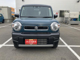 ハスラー ハイブリッド(HYBRID) G 2型 FF モニターオ