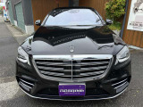 S450 エクスクルーシブスポーツリミテッド 一台限りのご案内です♪