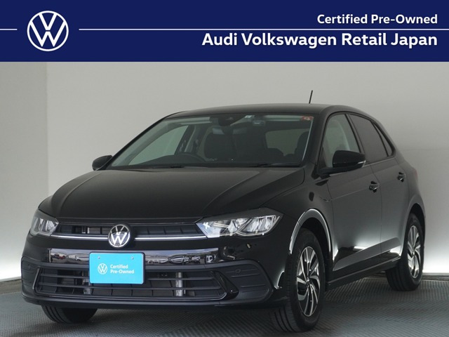 ポロ  TSI アクティブ