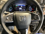 CR-V 2.0 ハイブリッド EX 4WD 