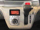 温度を設定すれば、自動で車内の温度管理をしてくれる優れものです♪