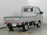 キャリイ KC エアコン パワステ 農繁仕様 4WD 