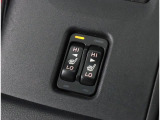 寒いときに最適なシートヒーター搭載!