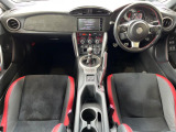 86 2.0 GT リミテッド ハイパフォーマンス パッケージ 