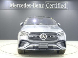 GLEクーペ 450d 4マチック スポーツ (ISG) 4WD 