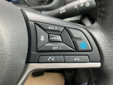 プロパイロットで、高速運転もハンドルを持っているだけで楽々運転