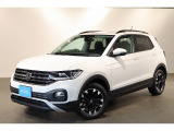 フォルクスワーゲン T-Cross