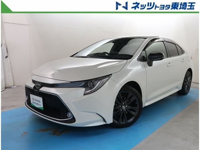 カローラ 1.2 W&times;B 