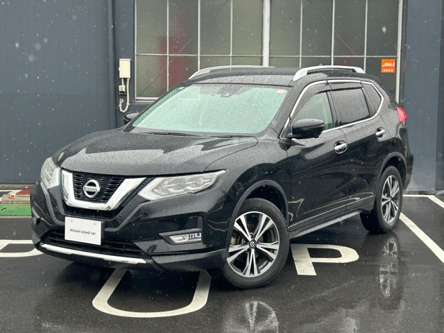 エクストレイル 2.0 20Xi 4WD 