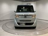 N-BOX G Lパッケージ 